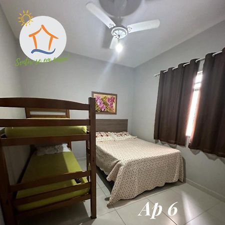 Sentir-Se Em Casa! Ap Privativo 10Min Da Praia De Itaparica Apartment Vila Velha  Exterior foto