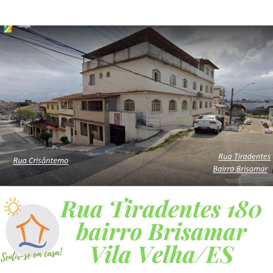 Sentir-Se Em Casa! Ap Privativo 10Min Da Praia De Itaparica Apartment Vila Velha  Exterior foto