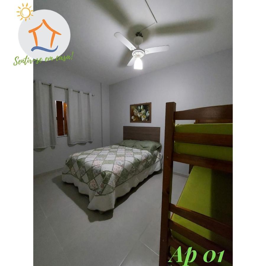 Sentir-Se Em Casa! Ap Privativo 10Min Da Praia De Itaparica Apartment Vila Velha  Exterior foto