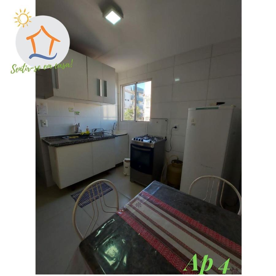 Sentir-Se Em Casa! Ap Privativo 10Min Da Praia De Itaparica Apartment Vila Velha  Exterior foto