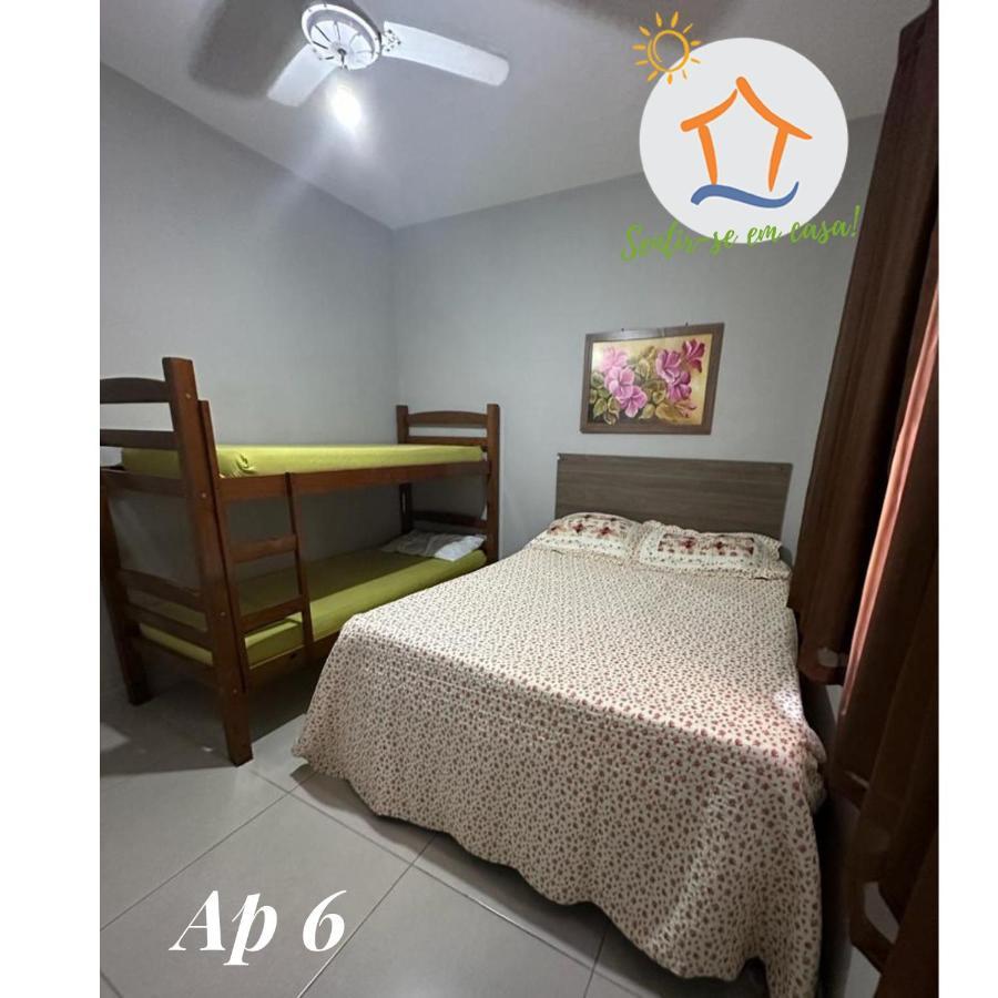 Sentir-Se Em Casa! Ap Privativo 10Min Da Praia De Itaparica Apartment Vila Velha  Exterior foto