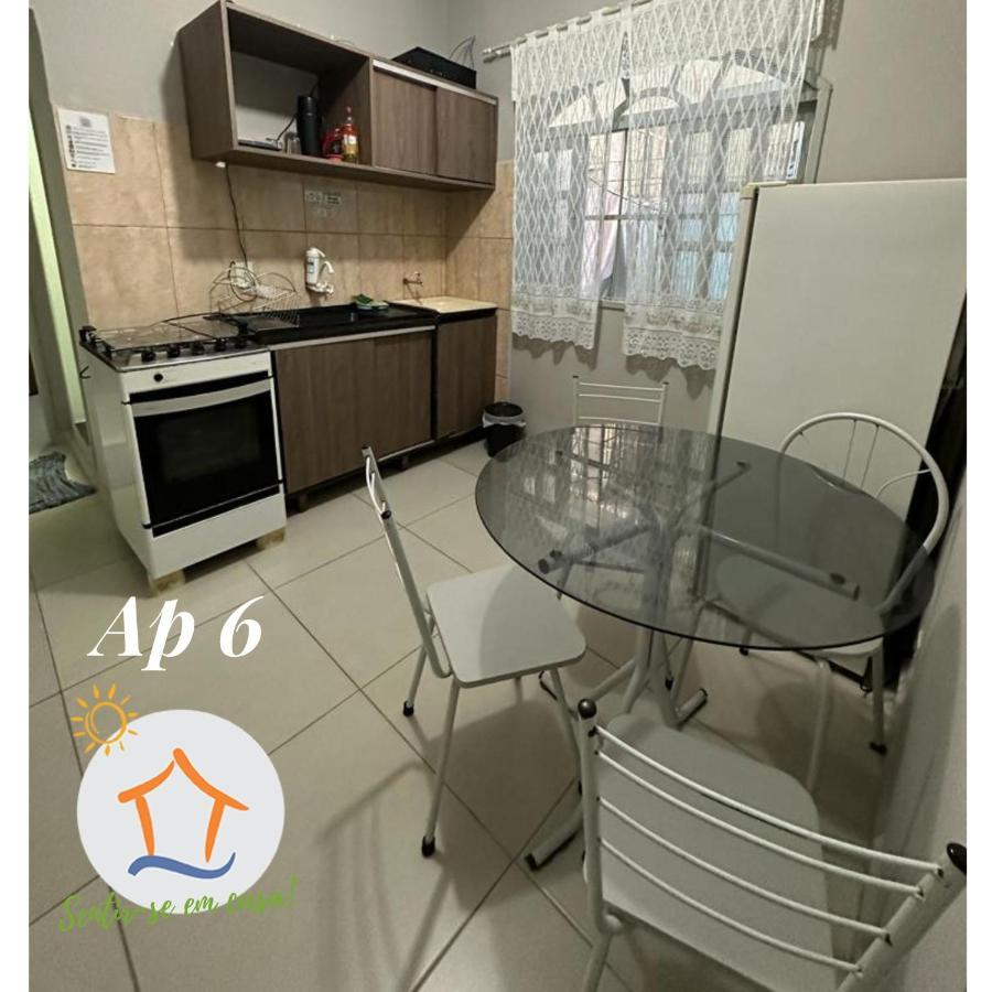 Sentir-Se Em Casa! Ap Privativo 10Min Da Praia De Itaparica Apartment Vila Velha  Exterior foto