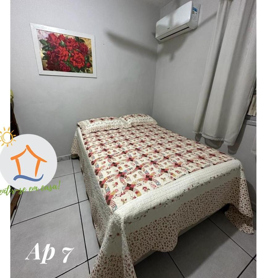 Sentir-Se Em Casa! Ap Privativo 10Min Da Praia De Itaparica Apartment Vila Velha  Exterior foto