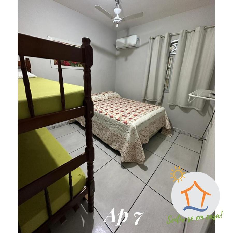Sentir-Se Em Casa! Ap Privativo 10Min Da Praia De Itaparica Apartment Vila Velha  Exterior foto