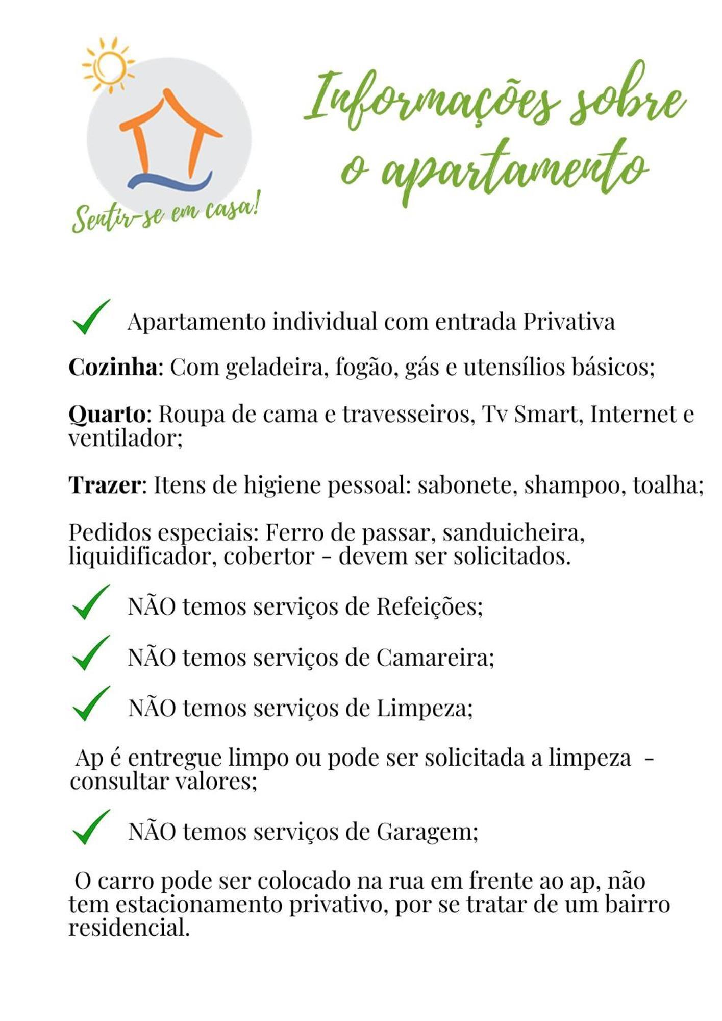 Sentir-Se Em Casa! Ap Privativo 10Min Da Praia De Itaparica Apartment Vila Velha  Exterior foto